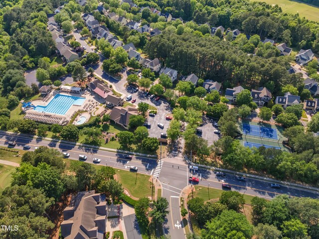 1326 Fairview Club Dr, Wake Forest, NC 27587 - photo 73