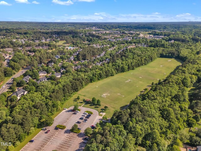 1326 Fairview Club Dr, Wake Forest, NC 27587 - photo 74
