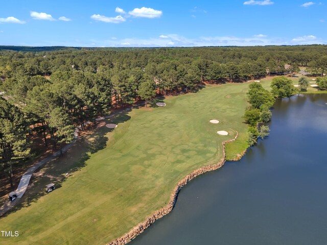 1326 Fairview Club Dr, Wake Forest, NC 27587 - photo 75