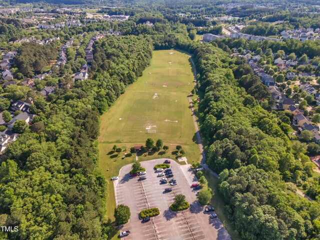 1326 Fairview Club Dr, Wake Forest, NC 27587 - photo 76