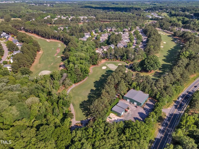 1326 Fairview Club Dr, Wake Forest, NC 27587 - photo 77