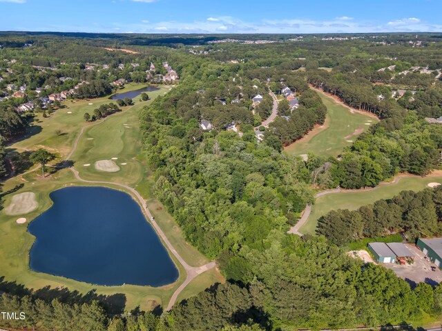 1326 Fairview Club Dr, Wake Forest, NC 27587 - photo 78