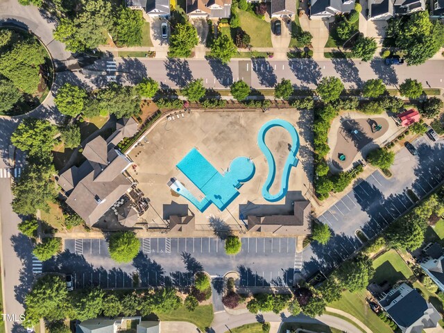 1326 Fairview Club Dr, Wake Forest, NC 27587 - photo 79