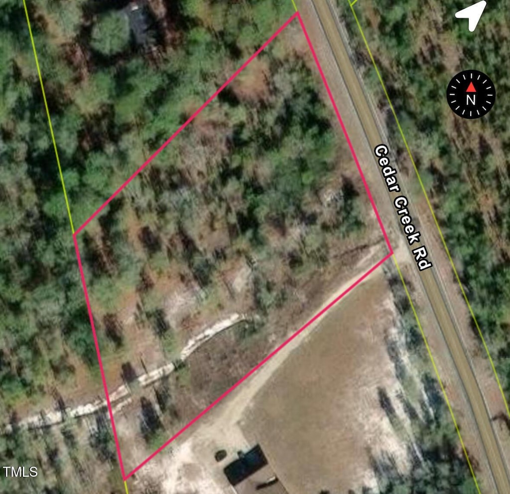 6764 Cedar Creek Rd, Fayetteville, NC 28312 - photo 1