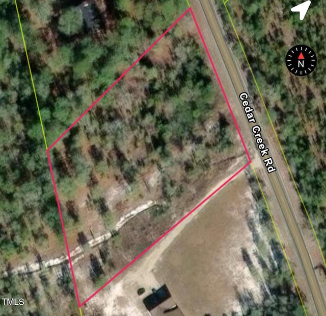 6764 Cedar Creek Rd, Fayetteville, NC 28312 - photo 1