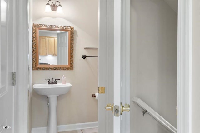 4724 Ludwell Branch Ct, Raleigh, NC 27612 - view of bathroom
