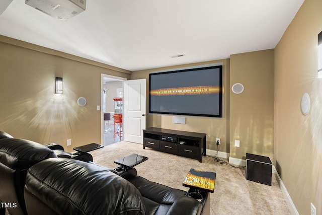 7632 Summer Pines Way, Wake Forest, NC 27587 - home theater featuring carpet