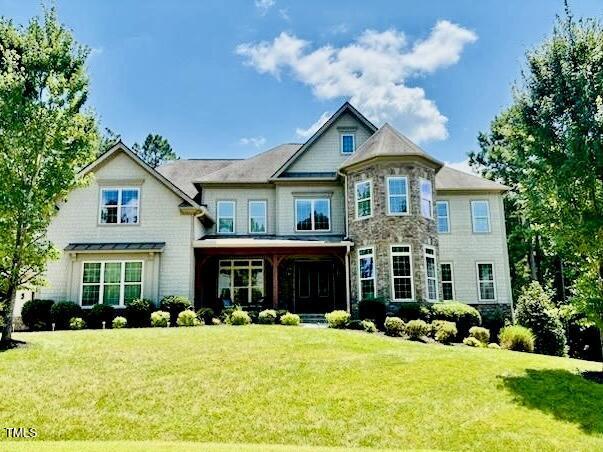 7632 Summer Pines Way, Wake Forest, NC 27587 - photo 1