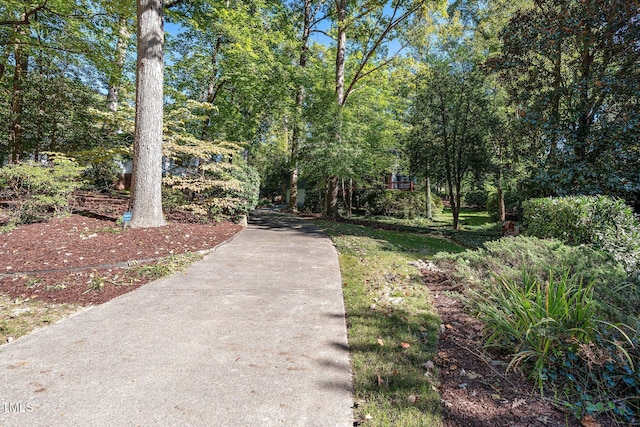 403 Rutherglen Dr, Cary, NC 27511 - view of home's community