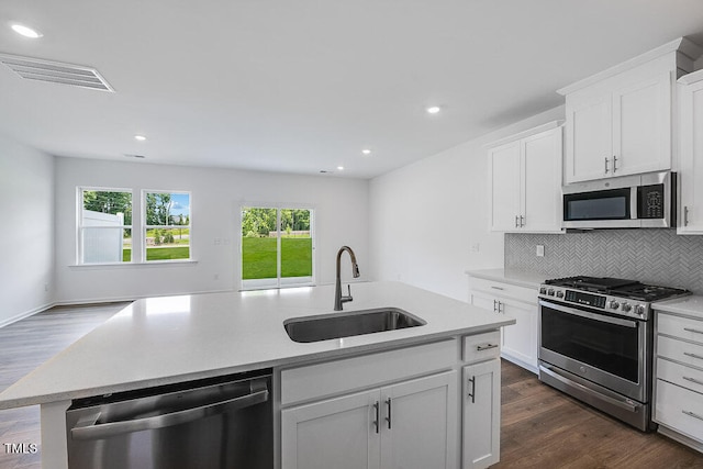 8763 Wardle Ct, Wake Forest, NC 27587 - photo 7