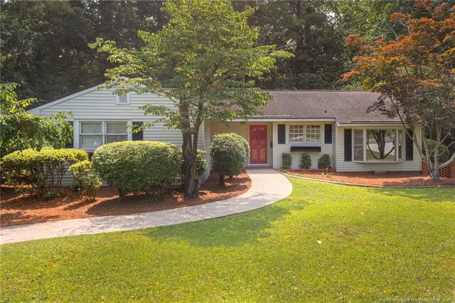 130 S Churchill Dr, Fayetteville, NC 28303 - photo 1