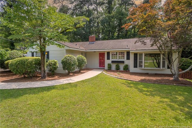 130 S Churchill Dr, Fayetteville, NC 28303 - photo 2