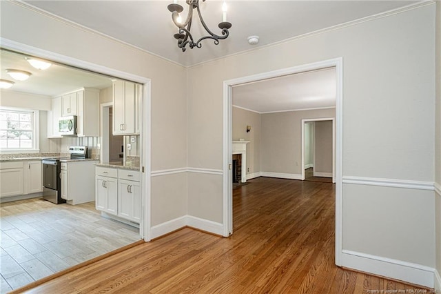 130 S Churchill Dr, Fayetteville, NC 28303 - photo 14