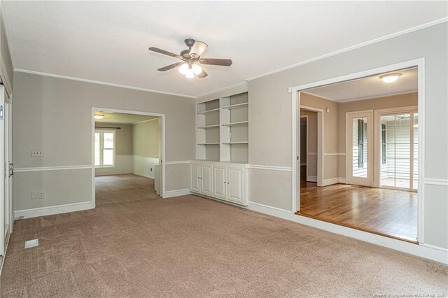 130 S Churchill Dr, Fayetteville, NC 28303 - photo 15