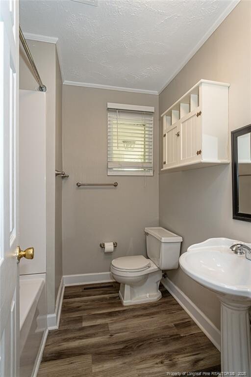 130 S Churchill Dr, Fayetteville, NC 28303 - photo 30
