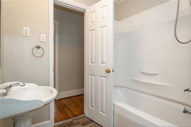 130 S Churchill Dr, Fayetteville, NC 28303 - photo 31