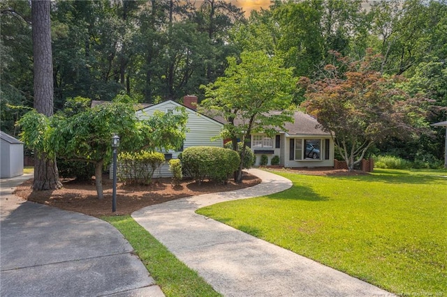 130 S Churchill Dr, Fayetteville, NC 28303 - photo 37