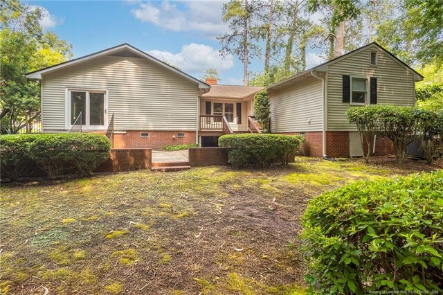 130 S Churchill Dr, Fayetteville, NC 28303 - photo 38
