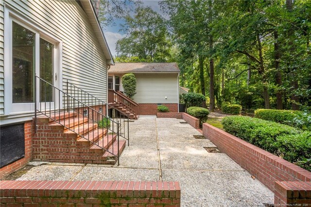 130 S Churchill Dr, Fayetteville, NC 28303 - photo 41
