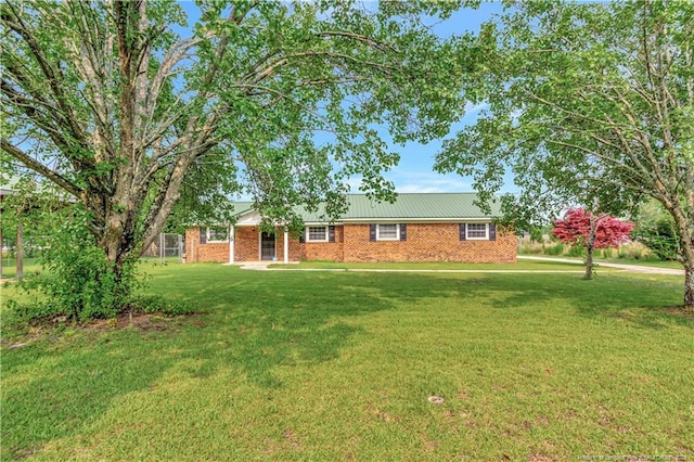 2567 Alamac Rd, Lumberton, NC 28358 - photo 1