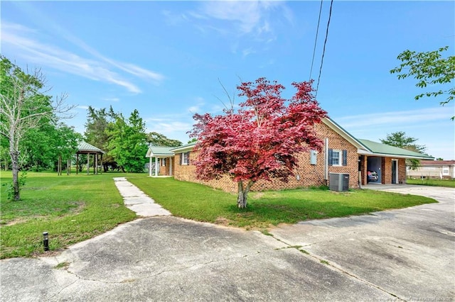 2567 Alamac Rd, Lumberton, NC 28358 - photo 3