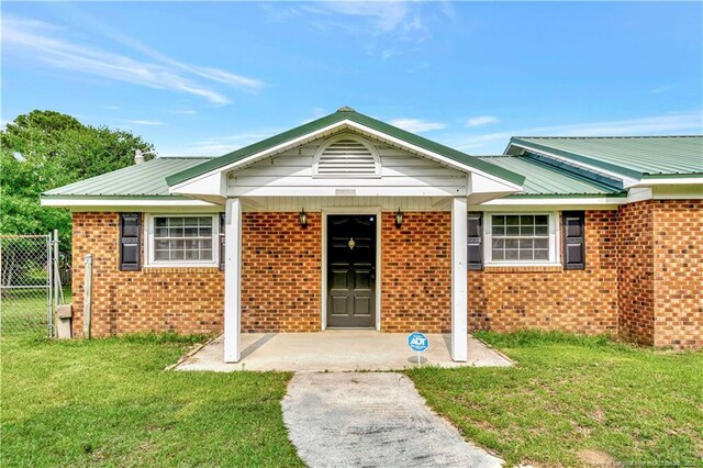 2567 Alamac Rd, Lumberton, NC 28358 - photo 6