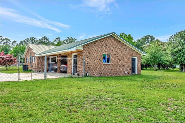 2567 Alamac Rd, Lumberton, NC 28358 - photo 25