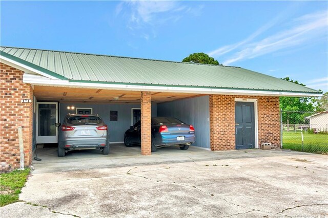 2567 Alamac Rd, Lumberton, NC 28358 - photo 26