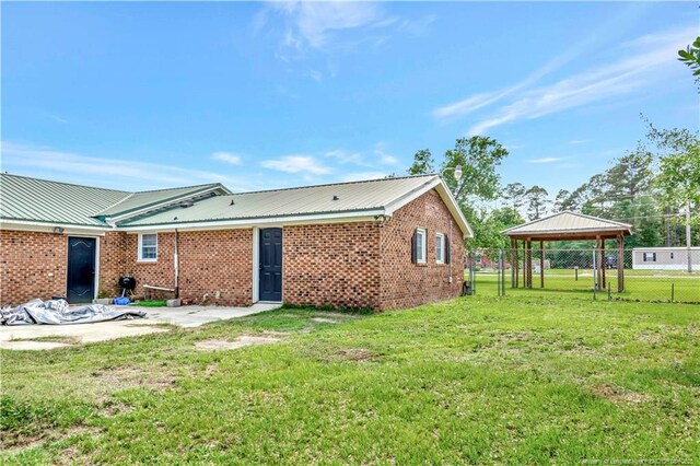 2567 Alamac Rd, Lumberton, NC 28358 - photo 27