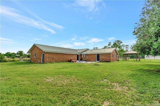 2567 Alamac Rd, Lumberton, NC 28358 - photo 31