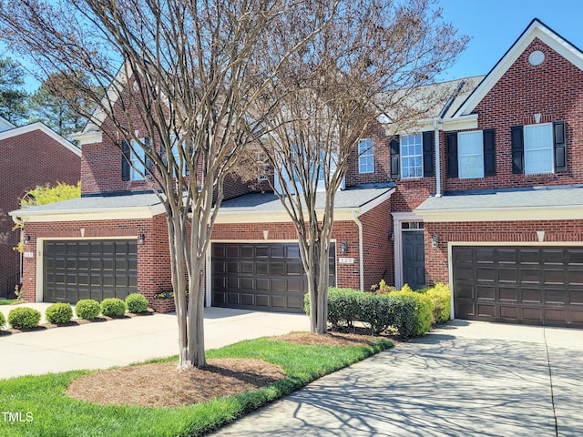 129 Grande Dr, Morrisville, NC 27560