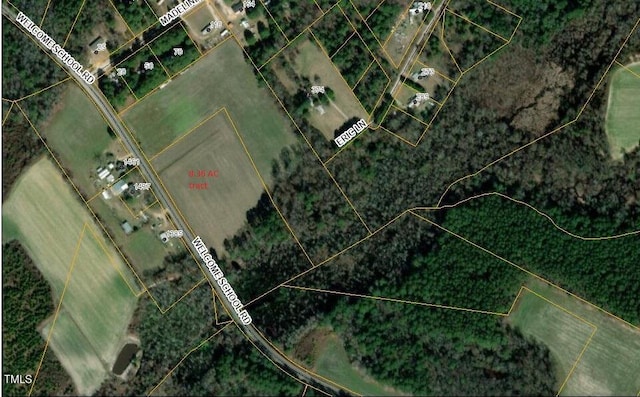 0 Welcome School Rd, Autryville, NC 28318