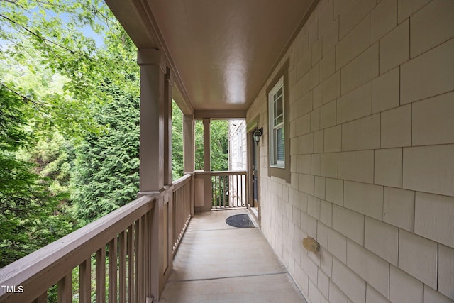 4511 Crab Creek Dr Unit 101, Raleigh, NC 27612 - view of porch