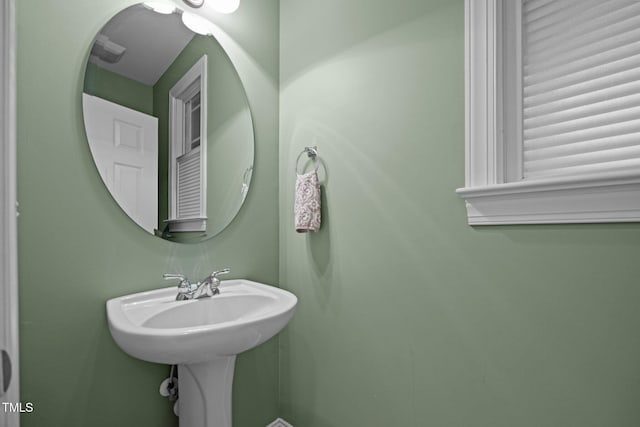 4511 Crab Creek Dr Unit 101, Raleigh, NC 27612 - view of bathroom