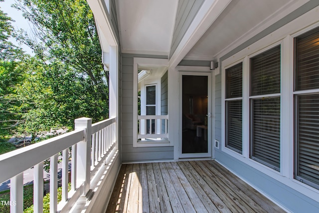 911 Washington St Unit 304, Raleigh, NC 27605 - view of balcony