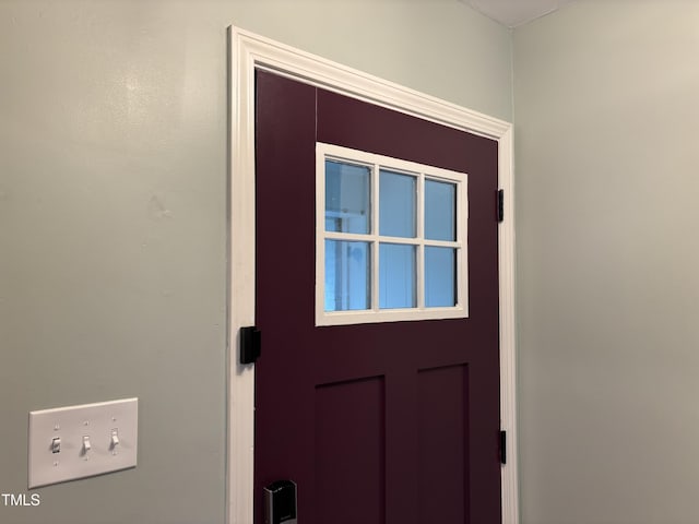 301 Roseland Ave, Durham, NC 27712 - view of exterior entry