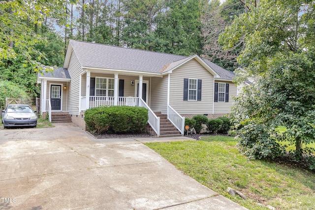 5817 Seward Dr, Knightdale, NC 27545 - photo 1