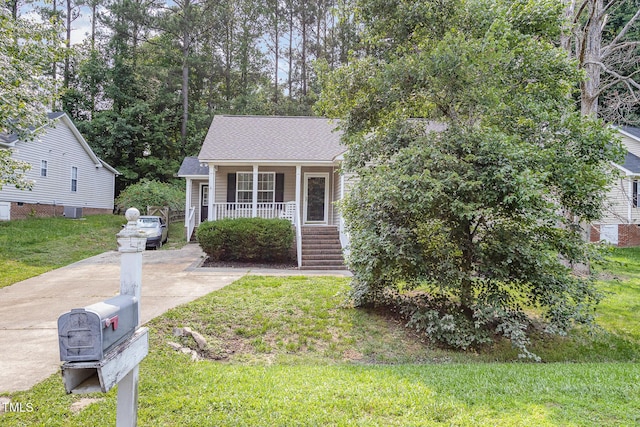 5817 Seward Dr, Knightdale, NC 27545 - photo 3