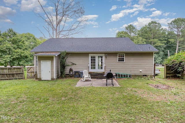 5817 Seward Dr, Knightdale, NC 27545 - photo 29