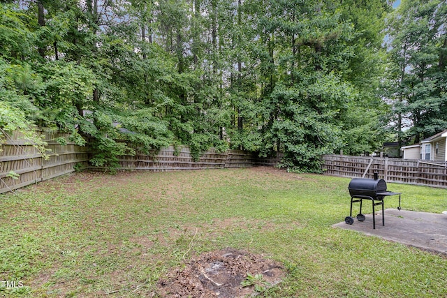 5817 Seward Dr, Knightdale, NC 27545 - photo 30