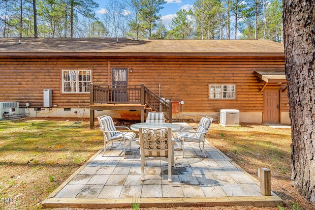 1101 Dimmocks Mill Rd, Hillsborough, NC 27278 - photo 41