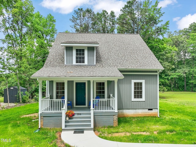 106 Franklin St, Clarksville, VA 23927 - photo 1