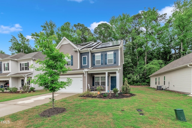 111 S Rose Hill Dr, Clayton, NC 27520 - photo 2