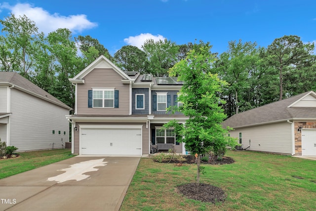 111 S Rose Hill Dr, Clayton, NC 27520 - photo 3