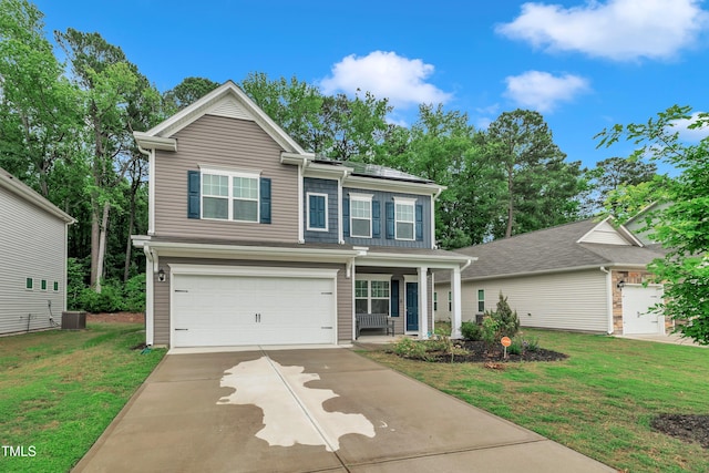 111 S Rose Hill Dr, Clayton, NC 27520 - photo 4