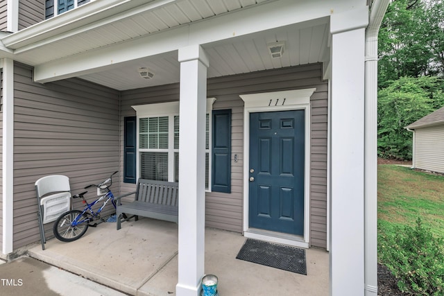 111 S Rose Hill Dr, Clayton, NC 27520 - photo 5