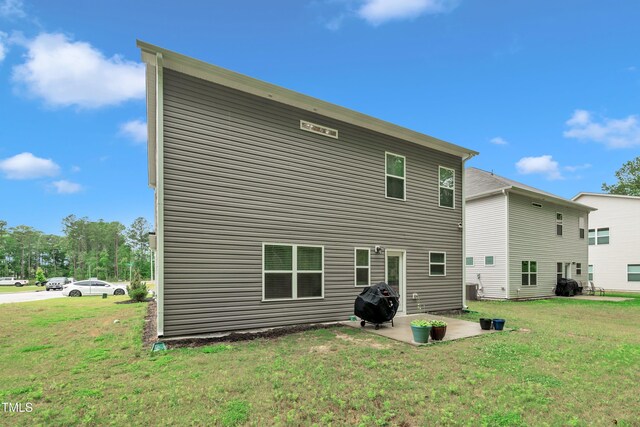111 S Rose Hill Dr, Clayton, NC 27520 - photo 39