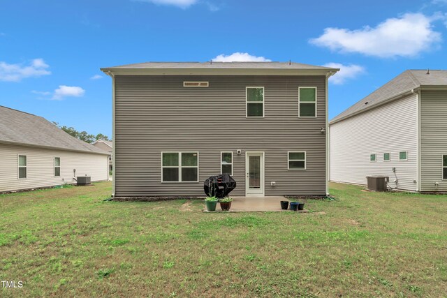 111 S Rose Hill Dr, Clayton, NC 27520 - photo 40