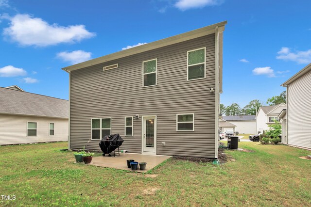 111 S Rose Hill Dr, Clayton, NC 27520 - photo 41