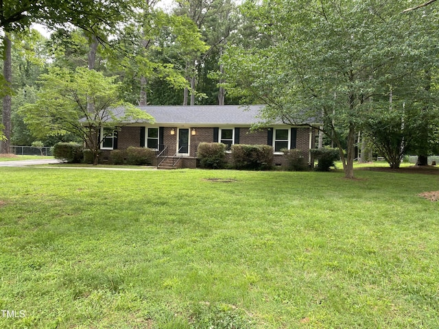 108 Shadowbrook Dr, Hillsborough, NC 27278 - photo 1